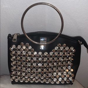 Marshalls Crossbody Bag